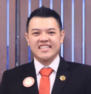 Randy Tunggeleng